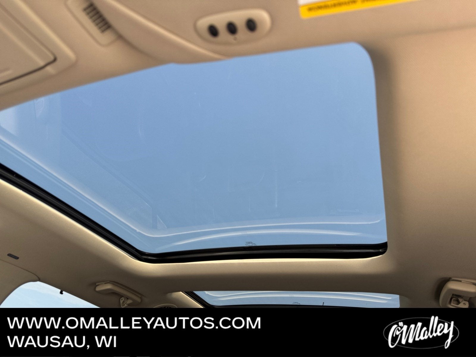 2019 Lincoln MKT Reserve