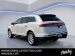 2019 Lincoln MKT Reserve