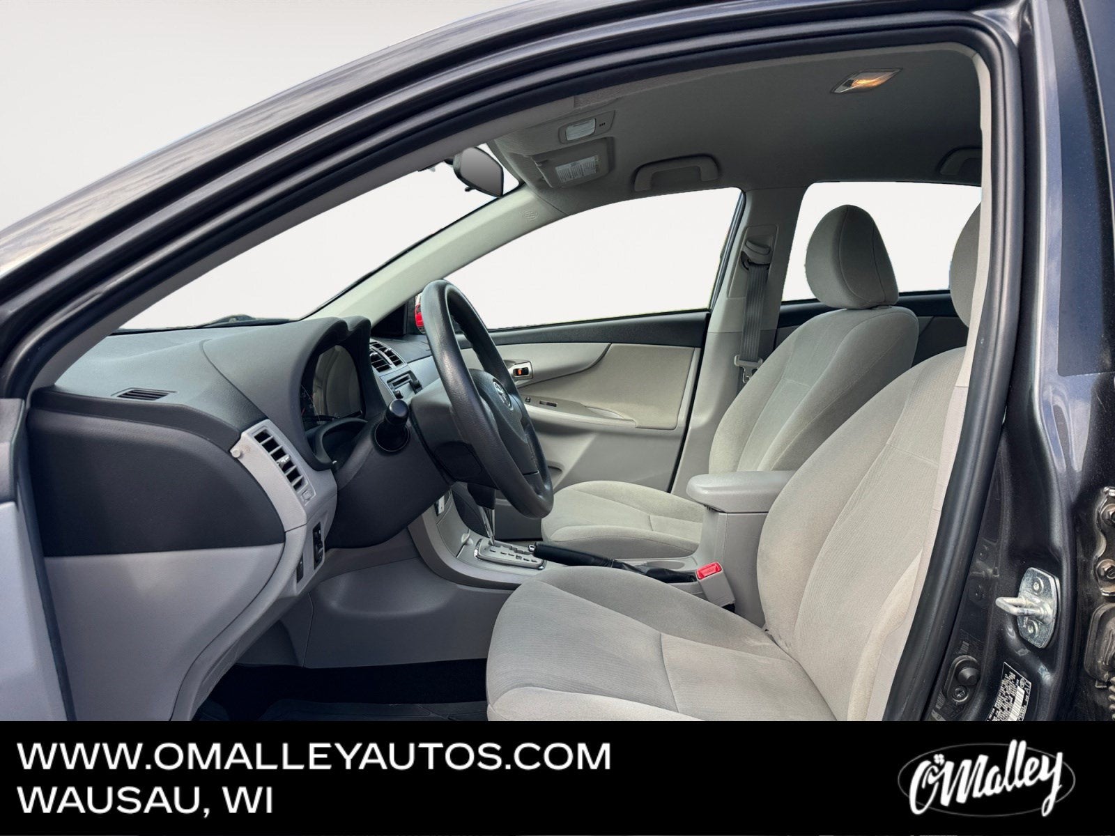 2013 Toyota Corolla L