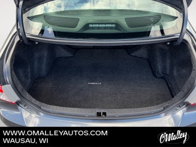 2013 Toyota Corolla L