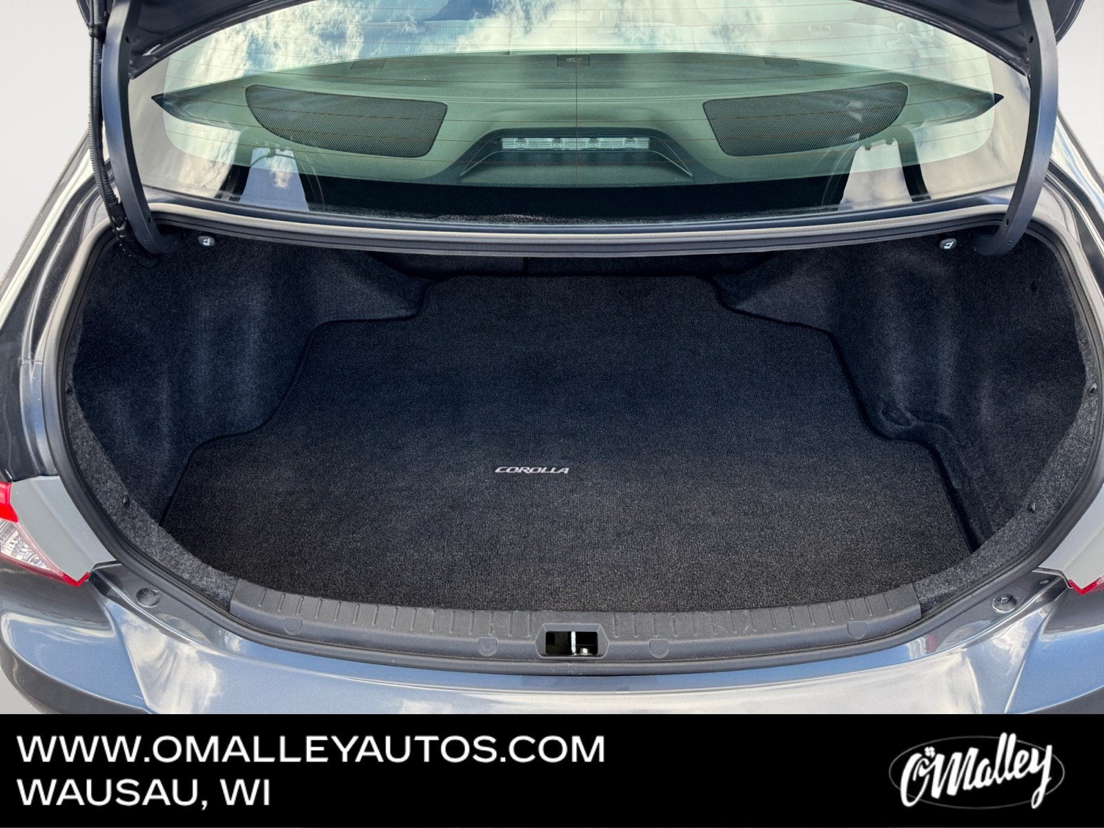 2013 Toyota Corolla L