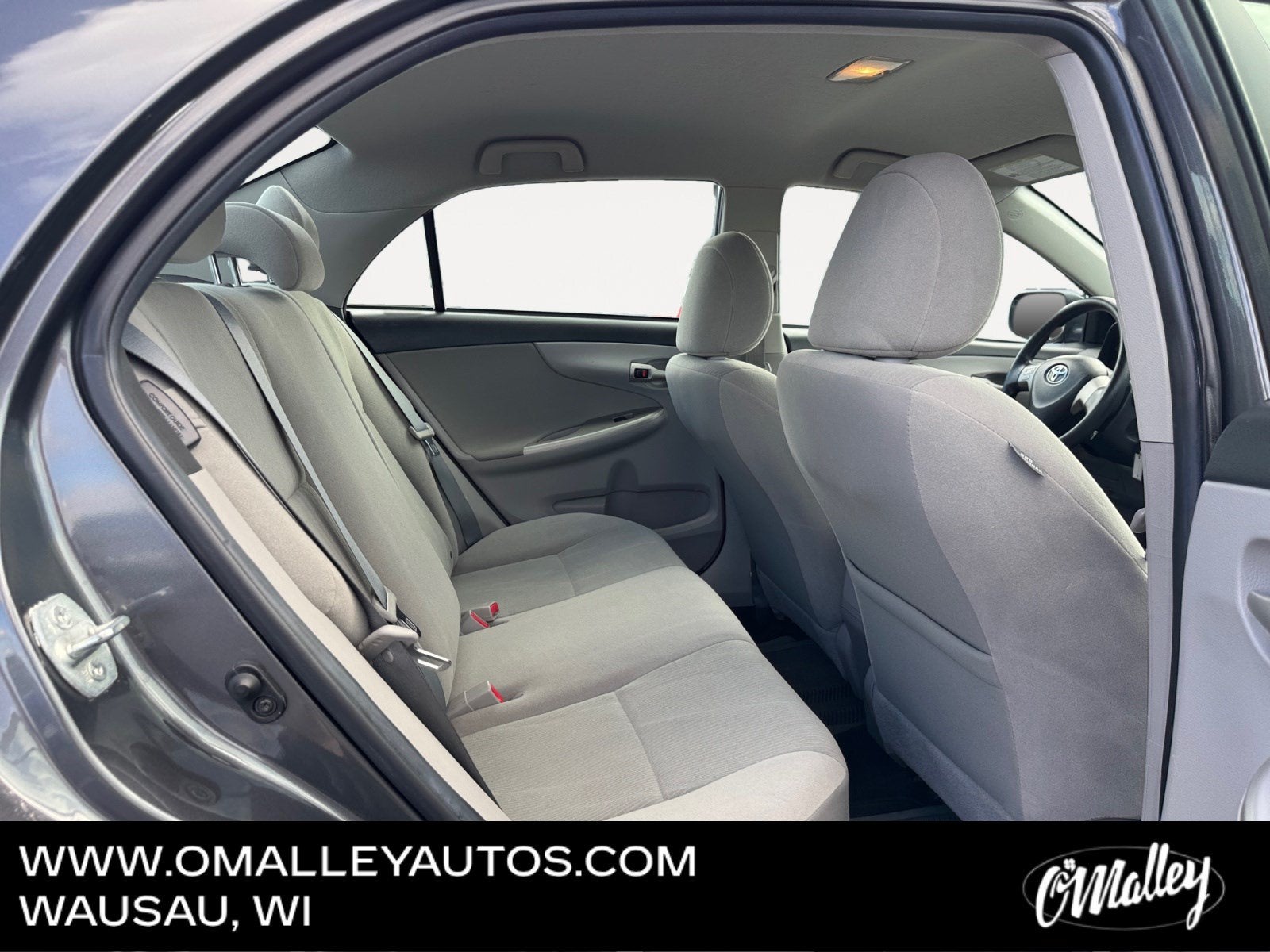 2013 Toyota Corolla L