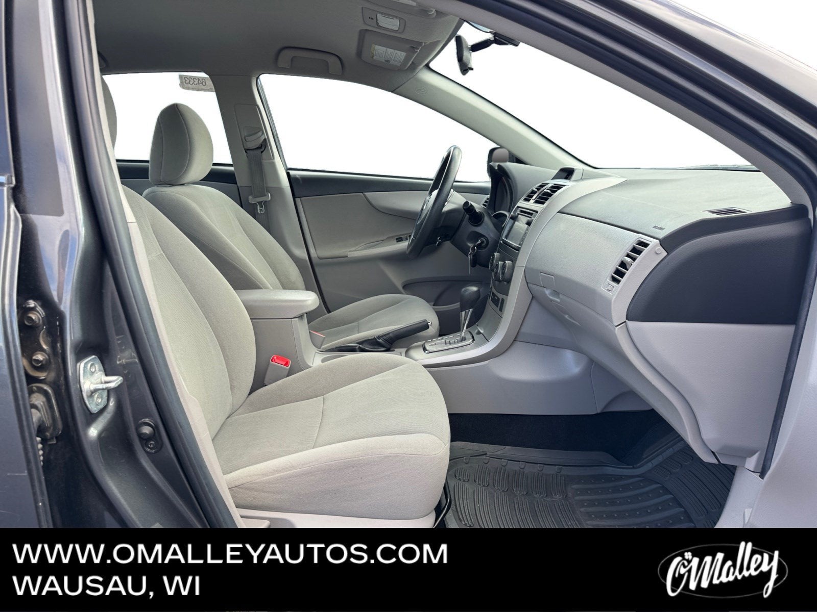 2013 Toyota Corolla L