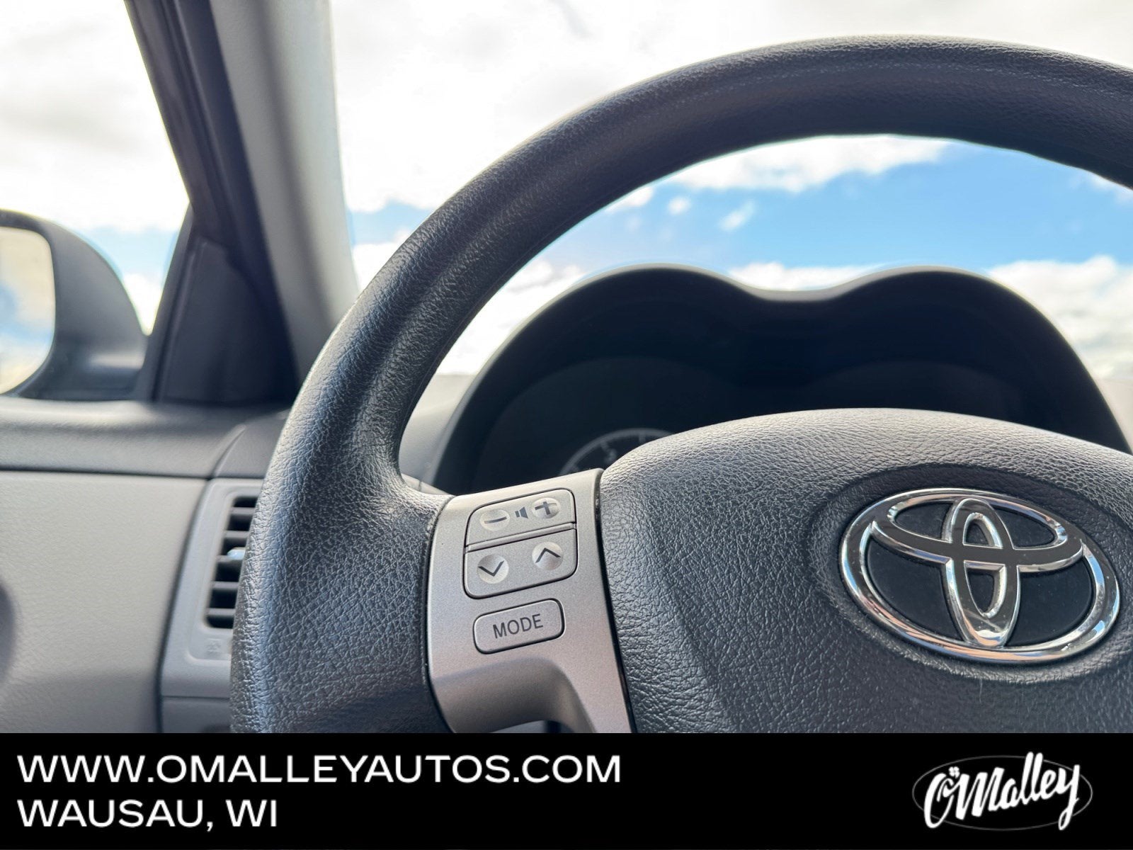 2013 Toyota Corolla L
