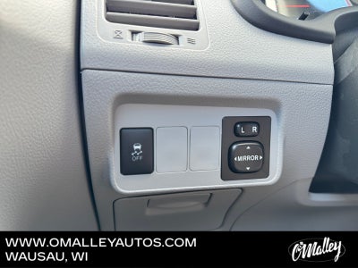 2013 Toyota Corolla L