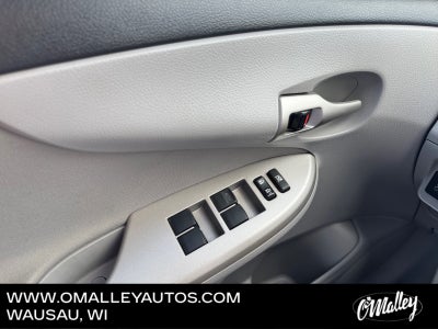 2013 Toyota Corolla L
