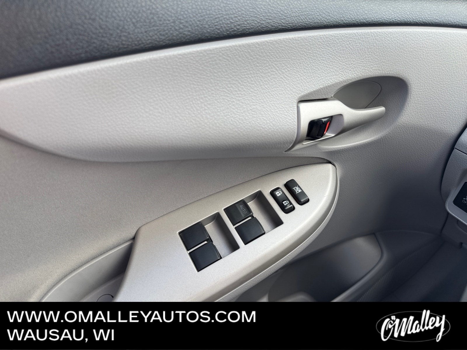 2013 Toyota Corolla L