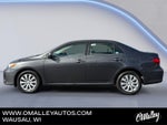 2013 Toyota Corolla L