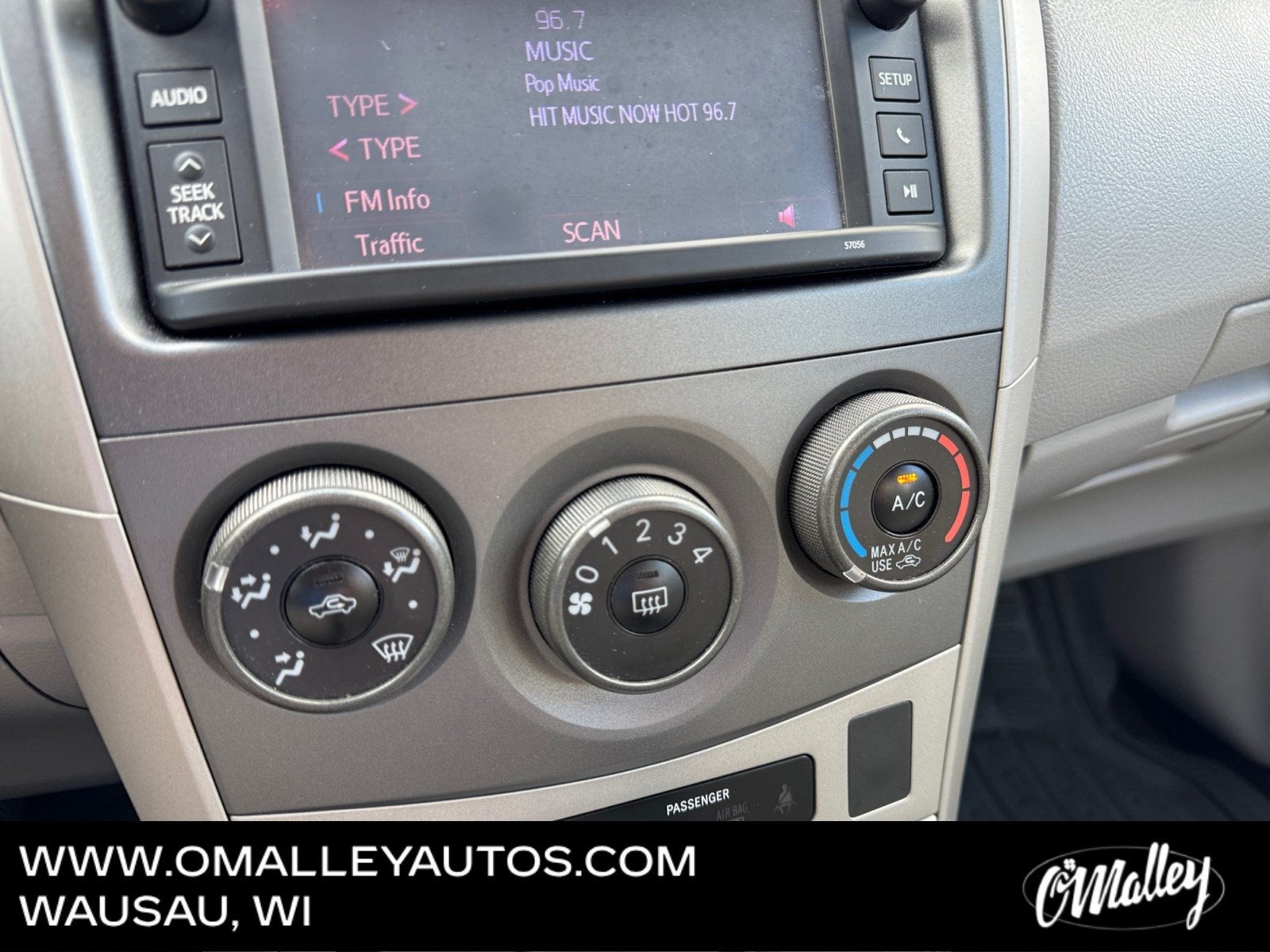 2013 Toyota Corolla L