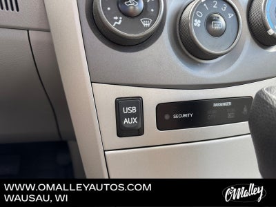 2013 Toyota Corolla L