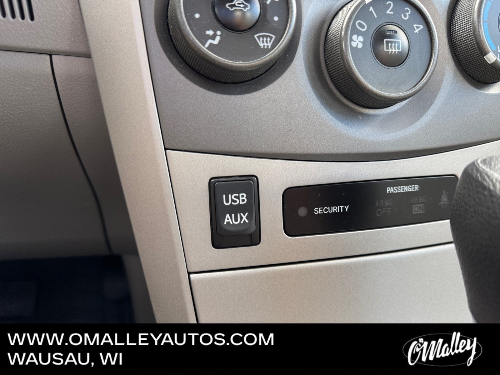2013 Toyota Corolla L