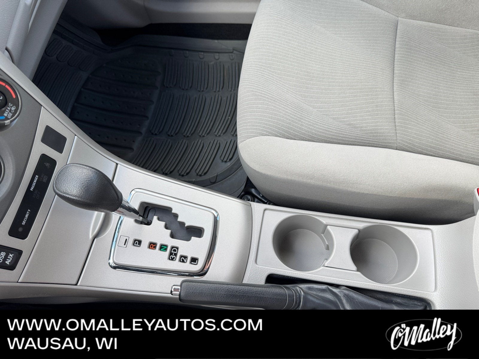 2013 Toyota Corolla L