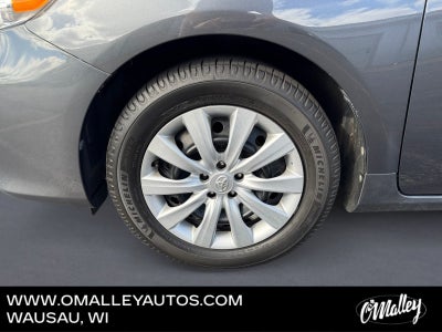 2013 Toyota Corolla L