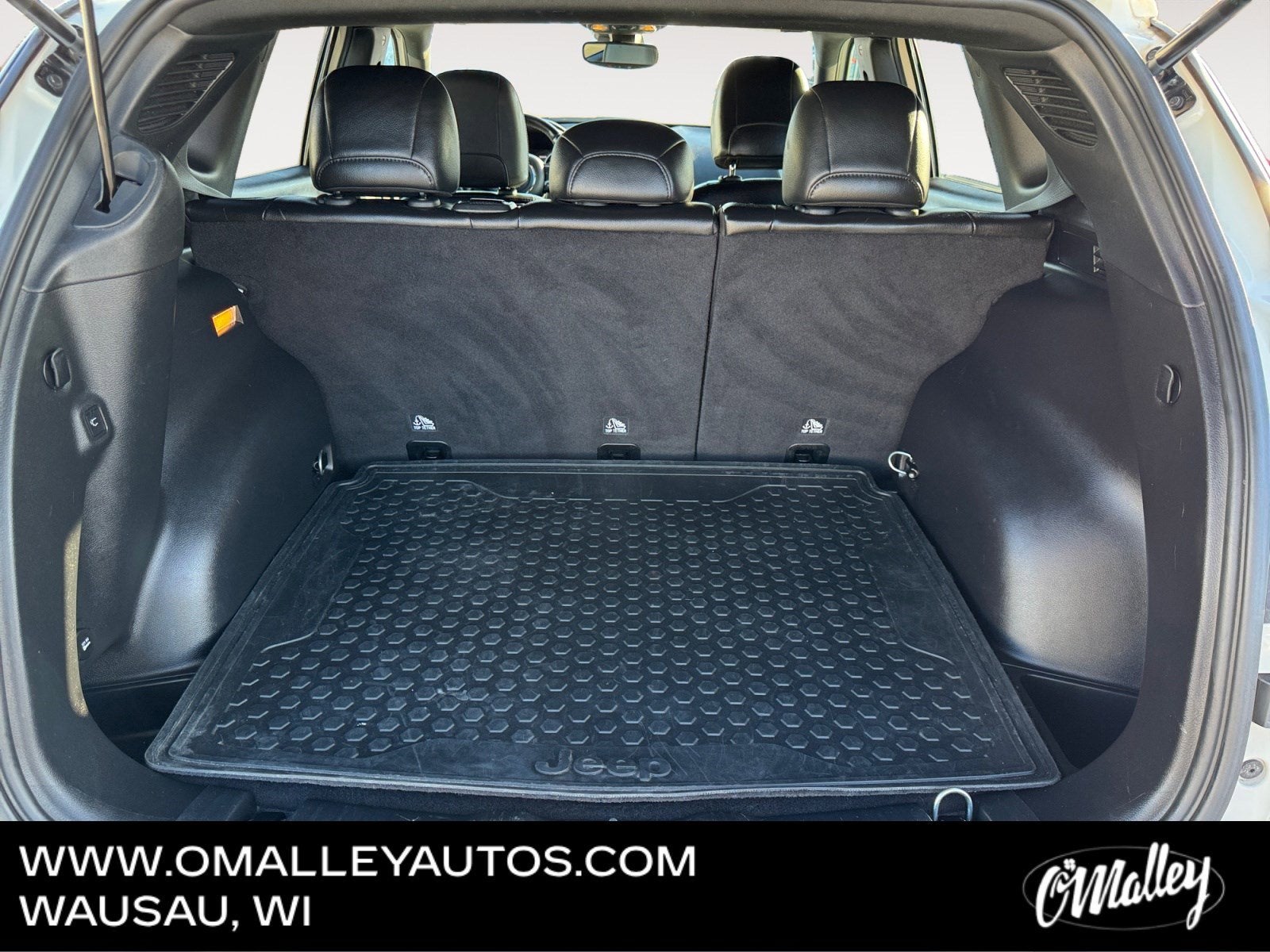 2021 Jeep Compass 80th Anniversary