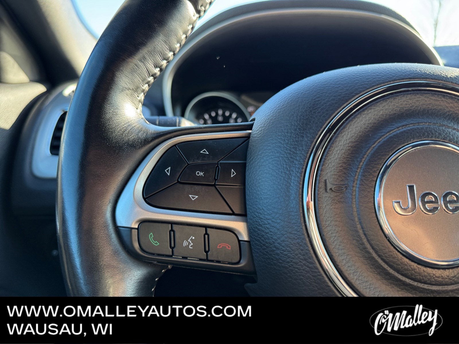 2021 Jeep Compass 80th Anniversary