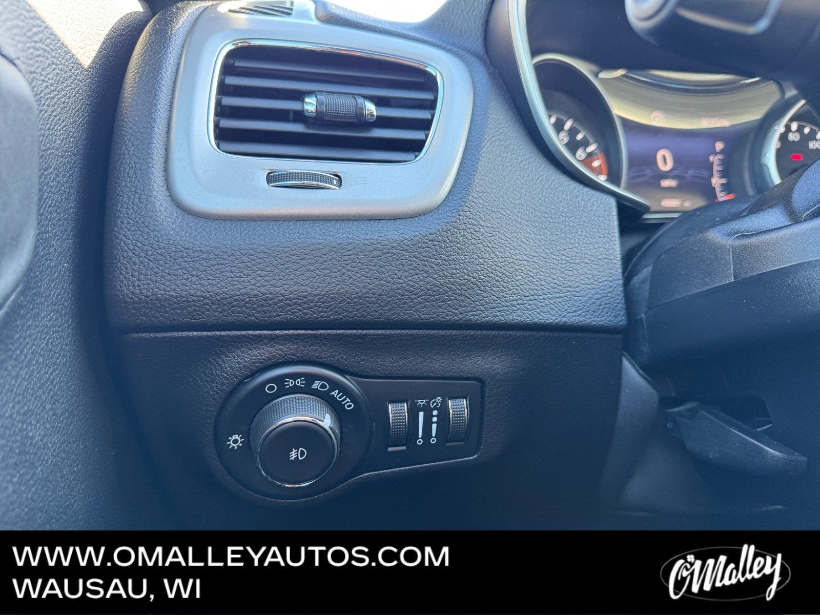 2021 Jeep Compass 80th Anniversary