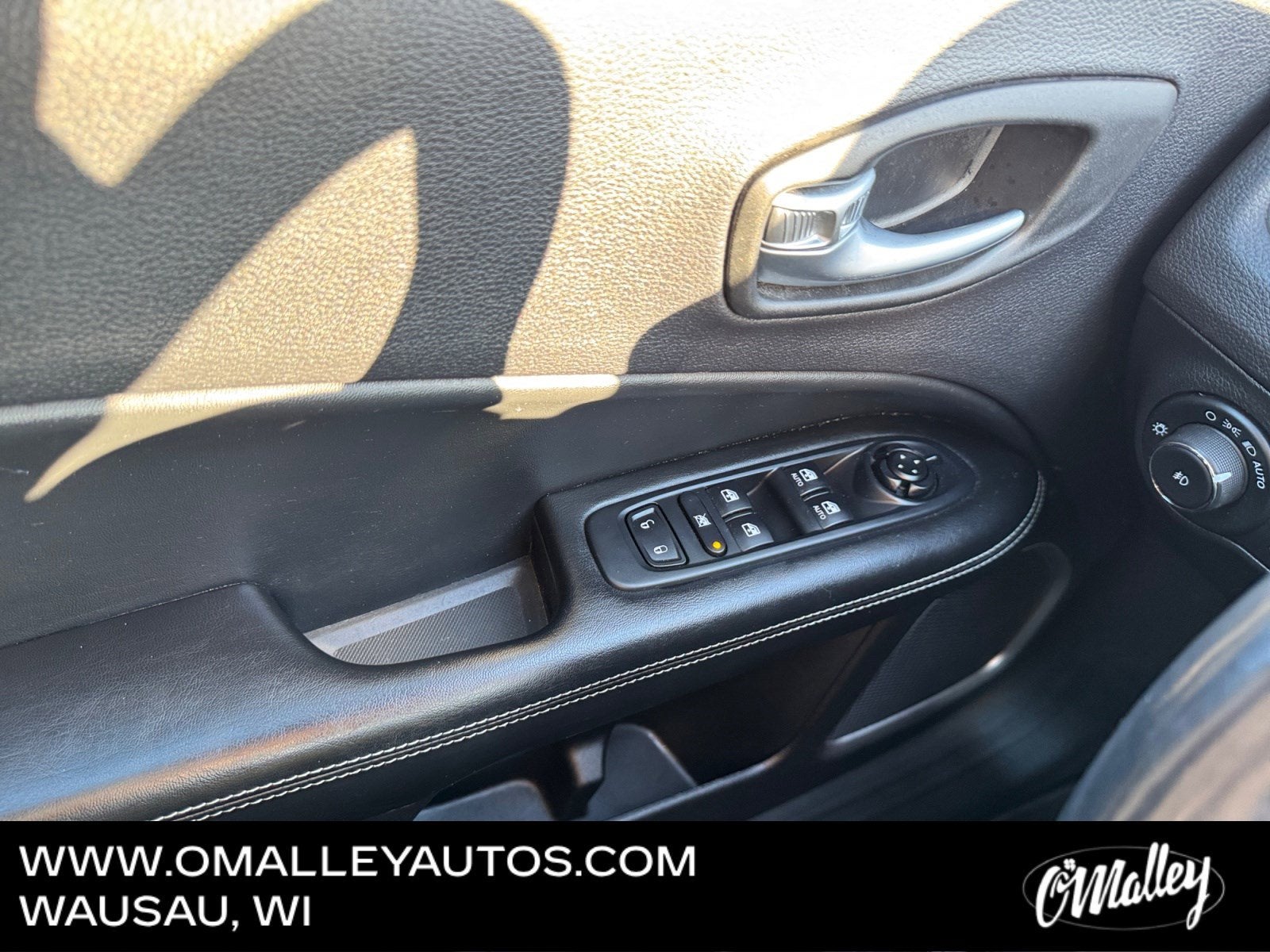 2021 Jeep Compass 80th Anniversary