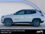 2021 Jeep Compass 80th Anniversary
