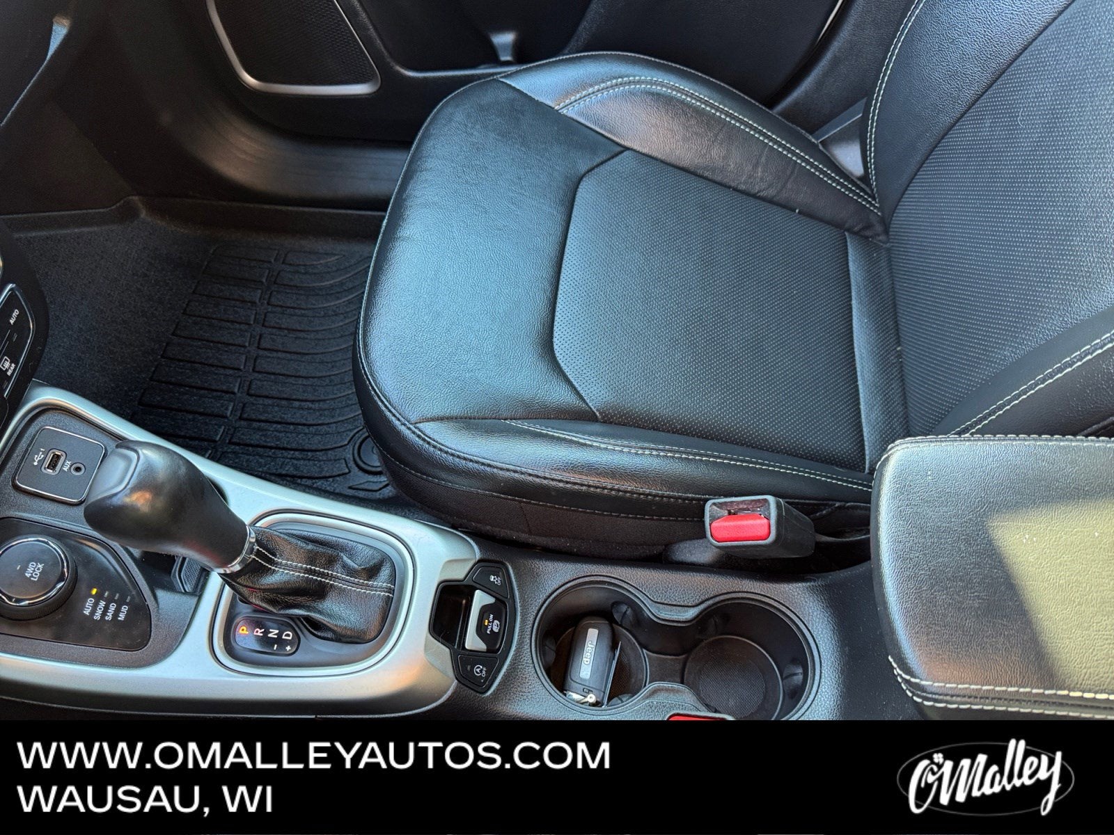 2021 Jeep Compass 80th Anniversary