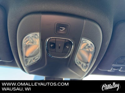 2021 Jeep Compass 80th Anniversary