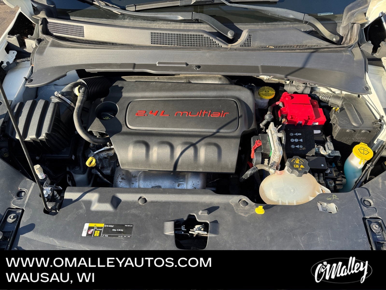 2021 Jeep Compass 80th Anniversary