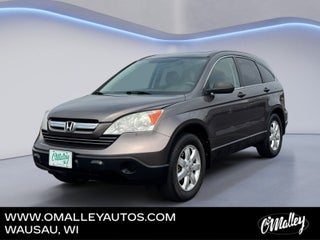 2009 Honda CR-V EX