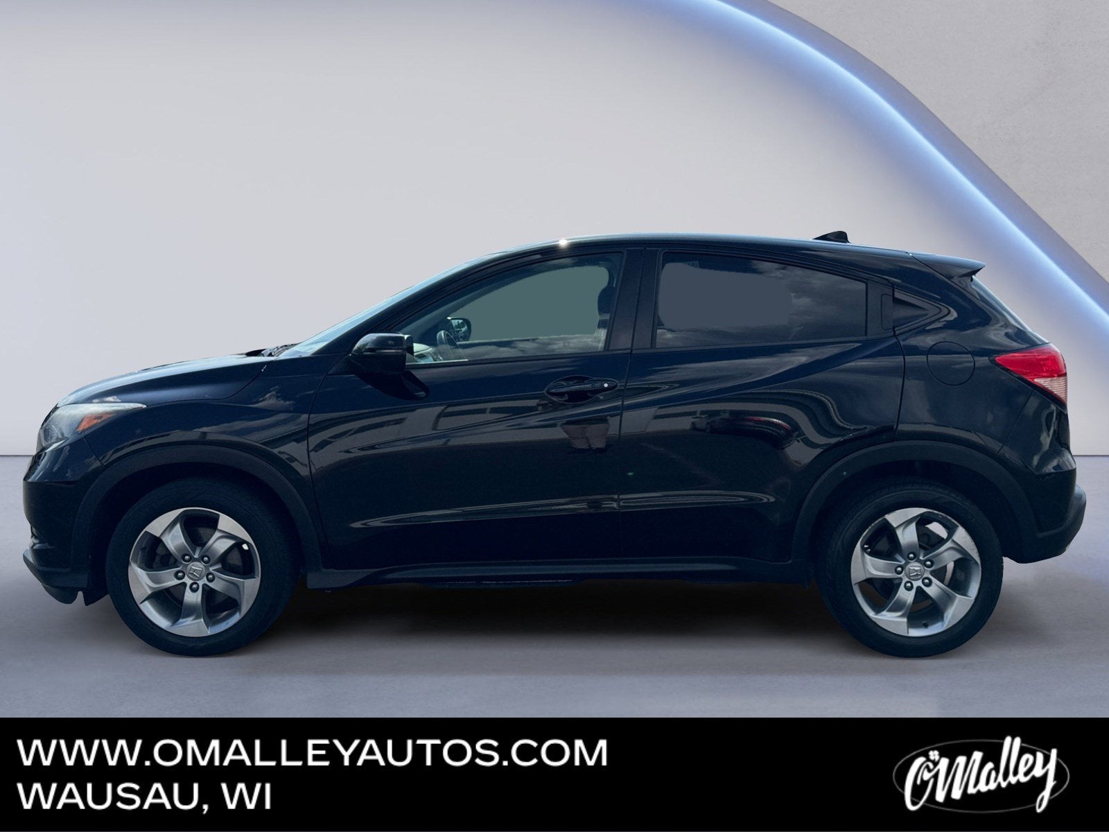 2017 Honda HR-V EX