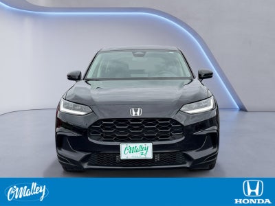 2023 Honda HR-V LX