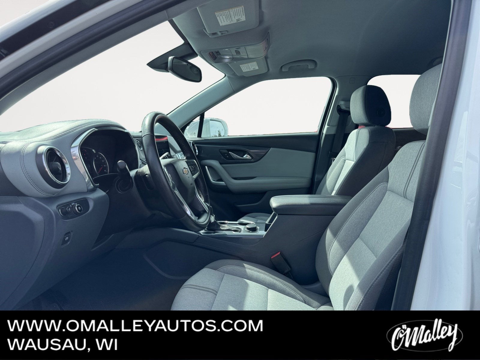 2020 Chevrolet Blazer 2LT