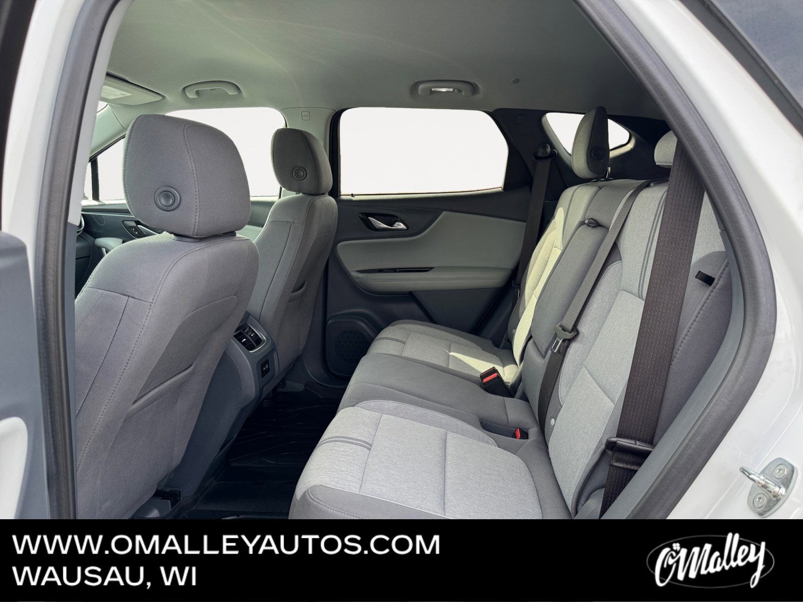 2020 Chevrolet Blazer 2LT