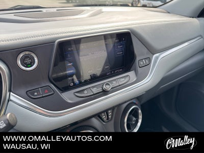 2020 Chevrolet Blazer 2LT