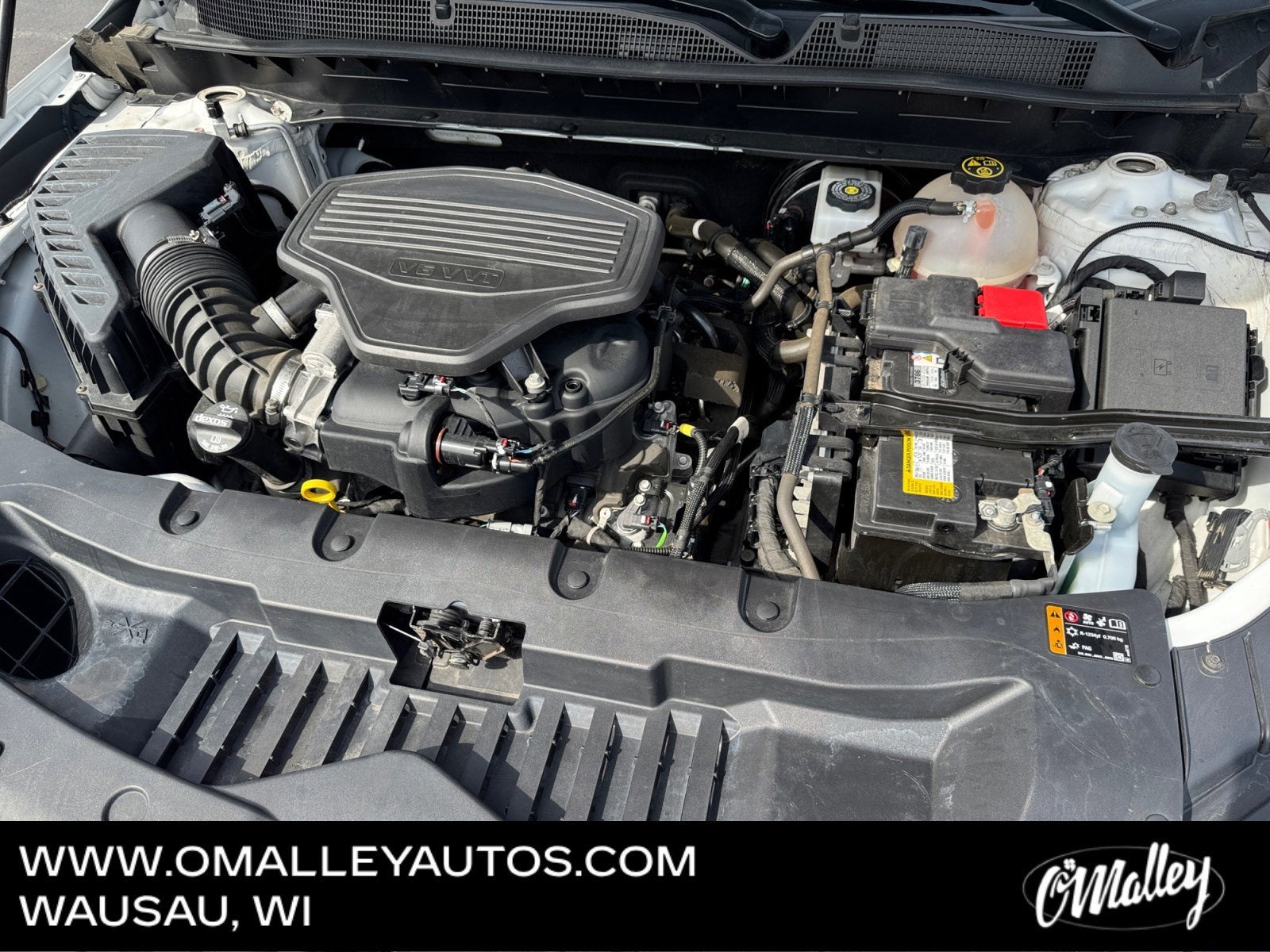 2020 Chevrolet Blazer 2LT