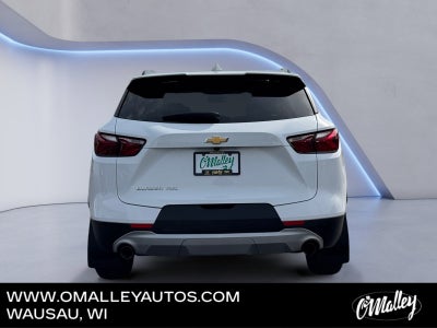 2020 Chevrolet Blazer 2LT