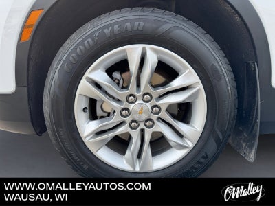 2020 Chevrolet Blazer 2LT