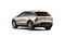 2027 Cadillac OPTIQ Luxury