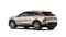 2027 Cadillac OPTIQ Luxury