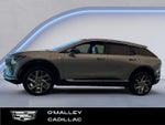 2027 Cadillac OPTIQ Luxury