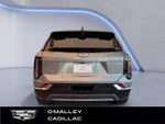 2027 Cadillac OPTIQ Luxury