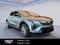 2027 Cadillac OPTIQ Luxury