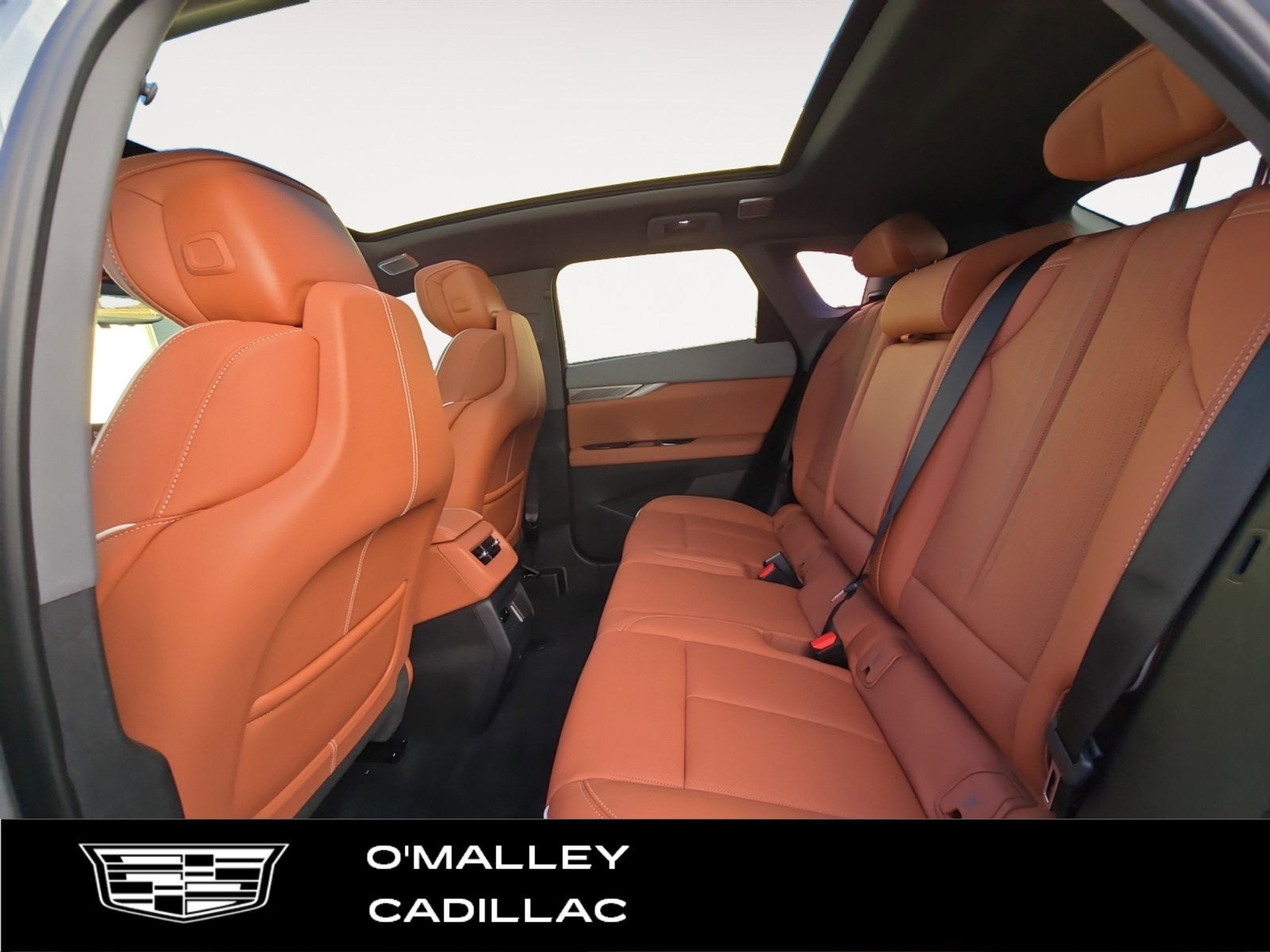 2026 Cadillac OPTIQ Premium Luxury