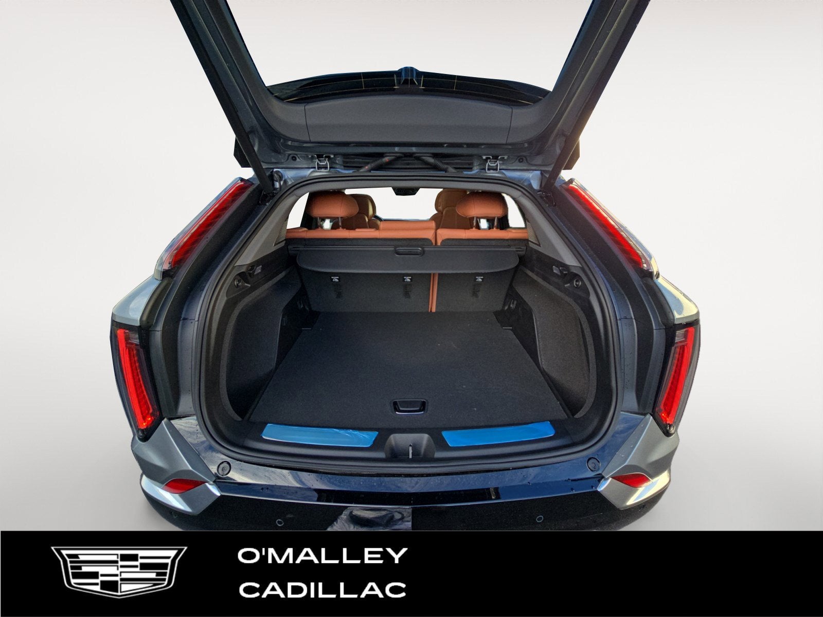 2026 Cadillac OPTIQ Premium Luxury