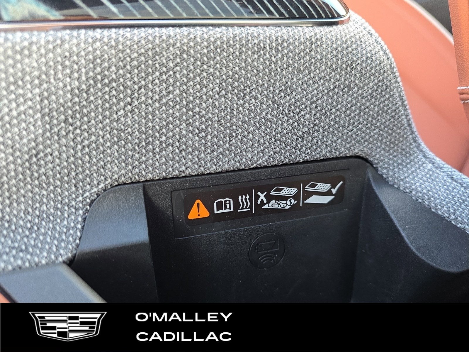 2026 Cadillac OPTIQ Premium Luxury