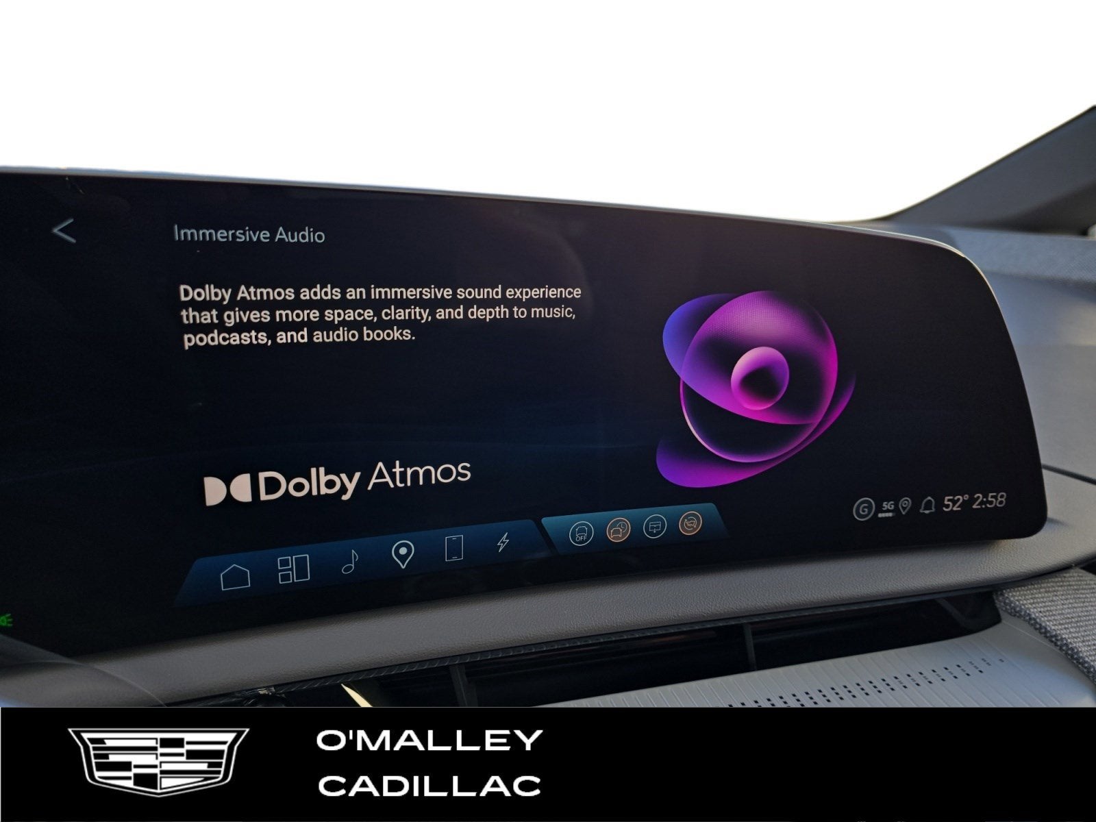 2026 Cadillac OPTIQ Premium Luxury