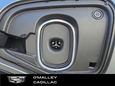 2026 Cadillac OPTIQ Premium Luxury