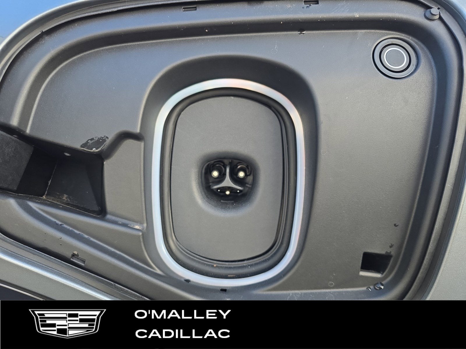 2026 Cadillac OPTIQ Premium Luxury