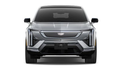 2026 Cadillac OPTIQ Premium Luxury