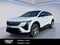 2027 Cadillac OPTIQ Premium Luxury