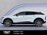 2027 Cadillac OPTIQ Premium Luxury
