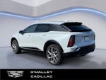 2027 Cadillac OPTIQ Premium Luxury