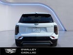 2027 Cadillac OPTIQ Premium Luxury